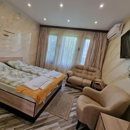 Vendégház Black Swan Guest 3*